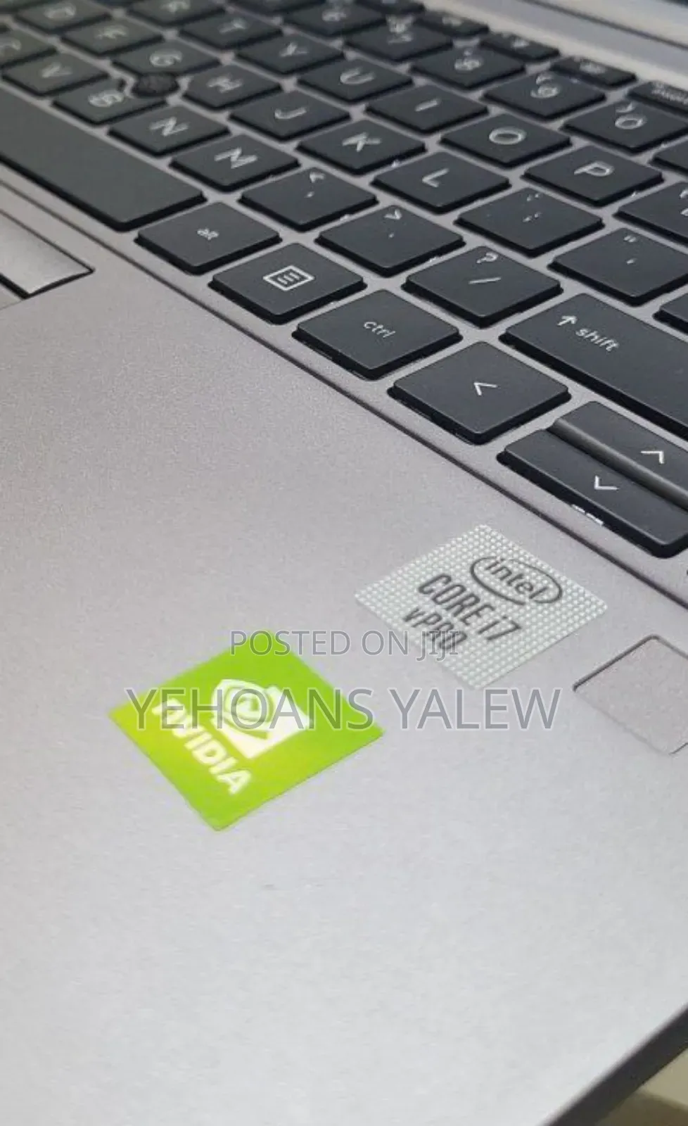 New Laptop HP ZBook Firefly 14 G7 32GB Intel Core I7 SSD 1T