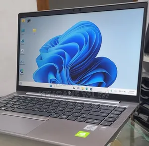 New Laptop HP ZBook Firefly 14 G7 32GB Intel Core I7 SSD 1T
