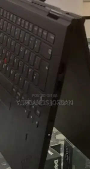 New Laptop Lenovo Thinkpad X1 Yoga 16GB Intel Core I7 SSD 512GB