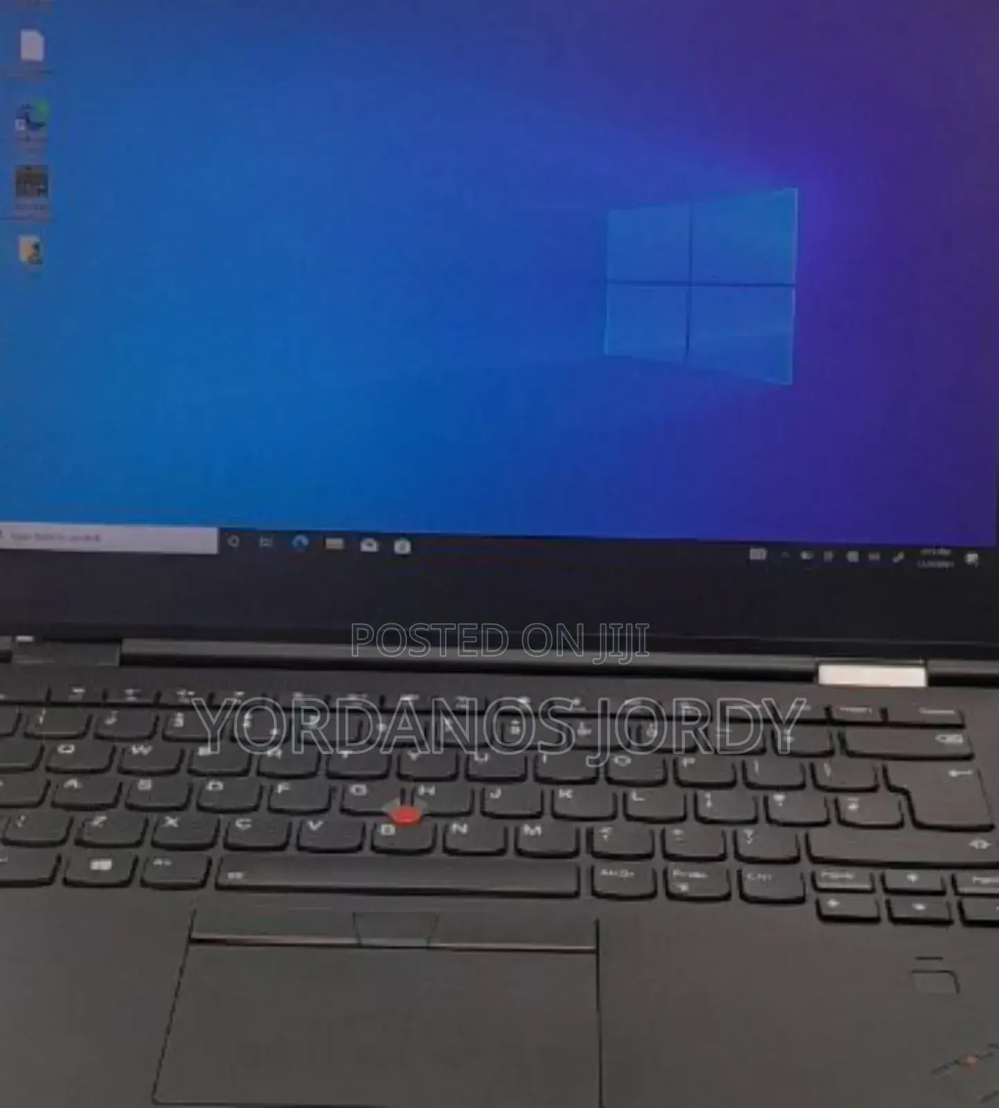 New Laptop Lenovo Thinkpad X1 Yoga 16GB Intel Core I7 SSD 512GB