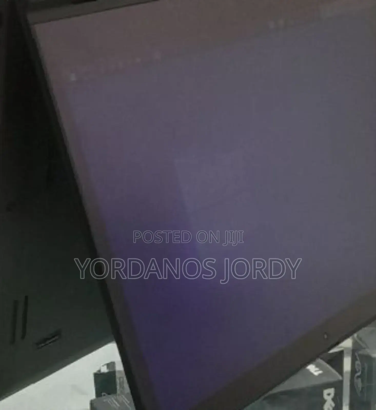 New Laptop Lenovo Thinkpad X1 Yoga 16GB Intel Core I7 SSD 512GB