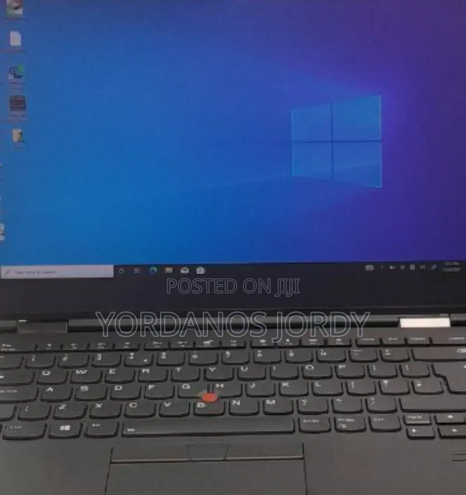 New Laptop Lenovo Thinkpad X1 Yoga 16GB Intel Core I7 SSD 512GB