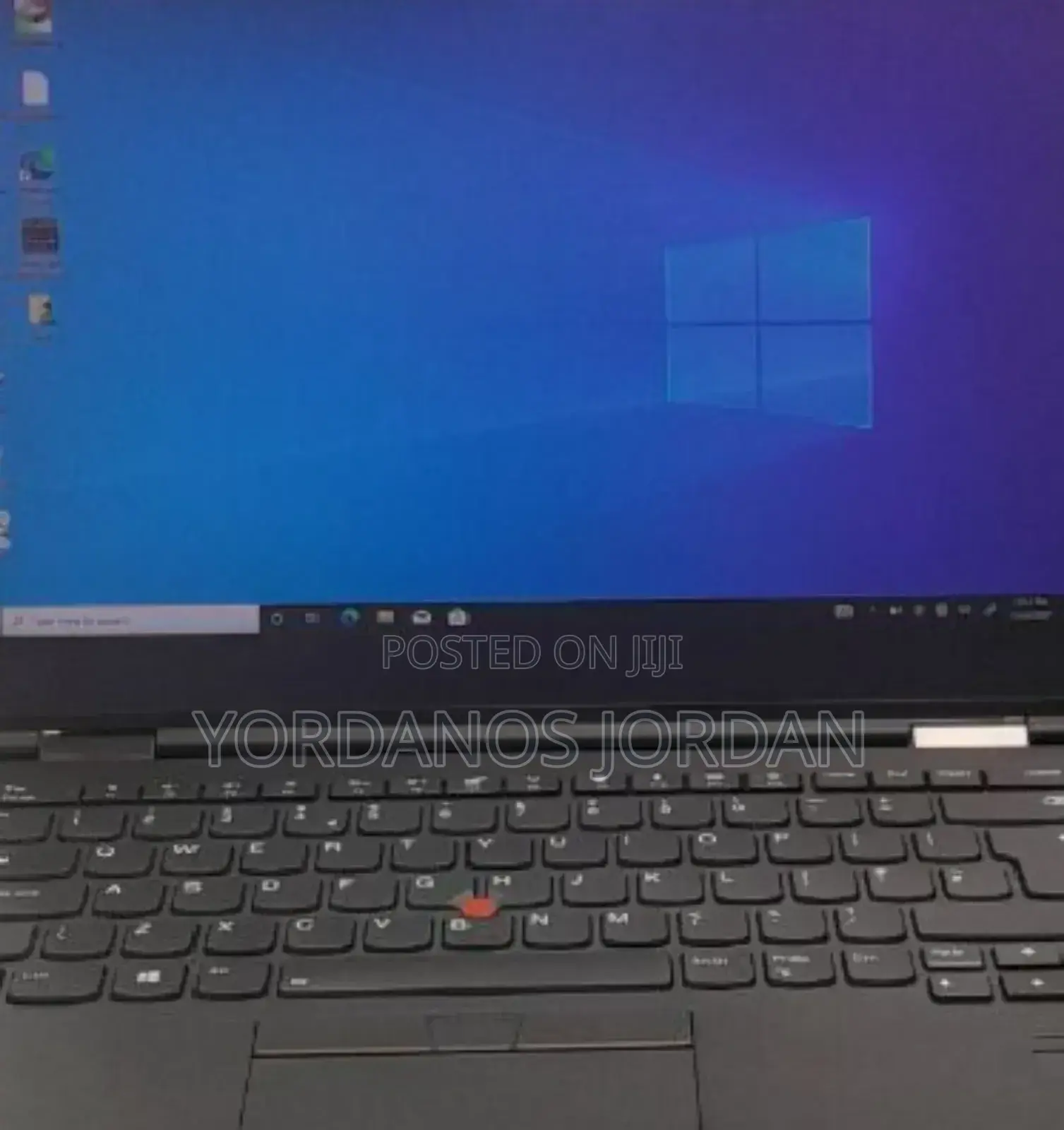 New Laptop Lenovo Thinkpad X1 Yoga 16GB Intel Core I7 SSD 512GB