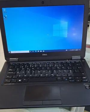 Photo - New Laptop Dell Latitude E7450 8GB Intel Core I7 SSD 512GB