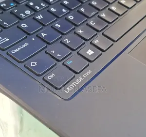 New Laptop Dell Latitude E7450 8GB Intel Core I7 SSD 512GB