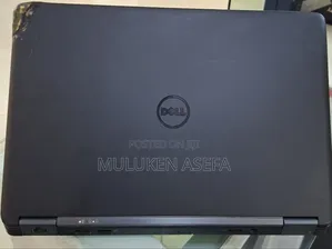 New Laptop Dell Latitude E7450 8GB Intel Core I7 SSD 512GB