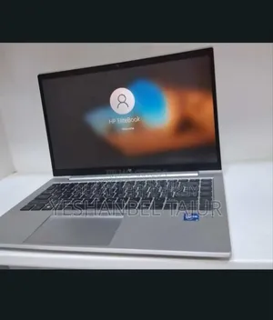 New Laptop HP EliteBook 840 G8 16GB Intel Core i7 SSD 512GB