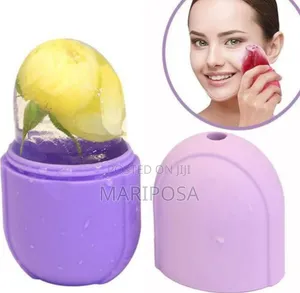 Silicone Ice Roller Massager
