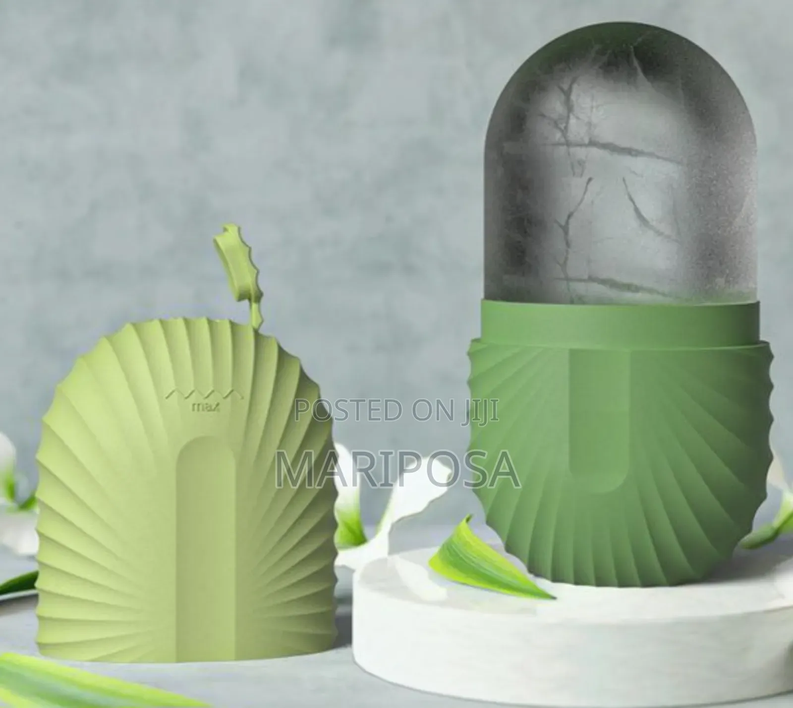 Silicone Ice Roller Massager