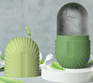 Silicone Ice Roller Massager