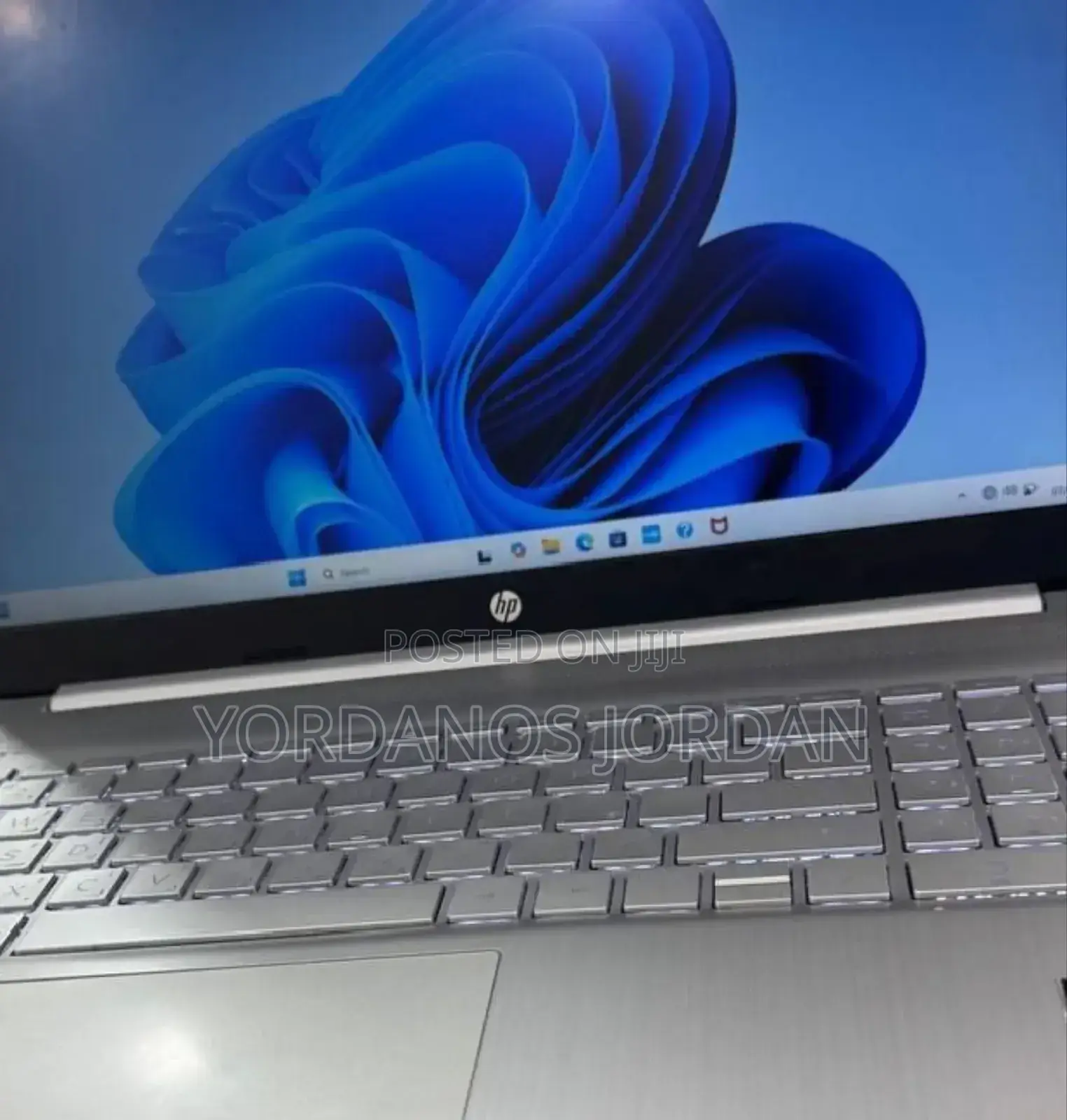 New Laptop HP Stream Notebook 16GB AMD Ryzen 5 SSD 512GB