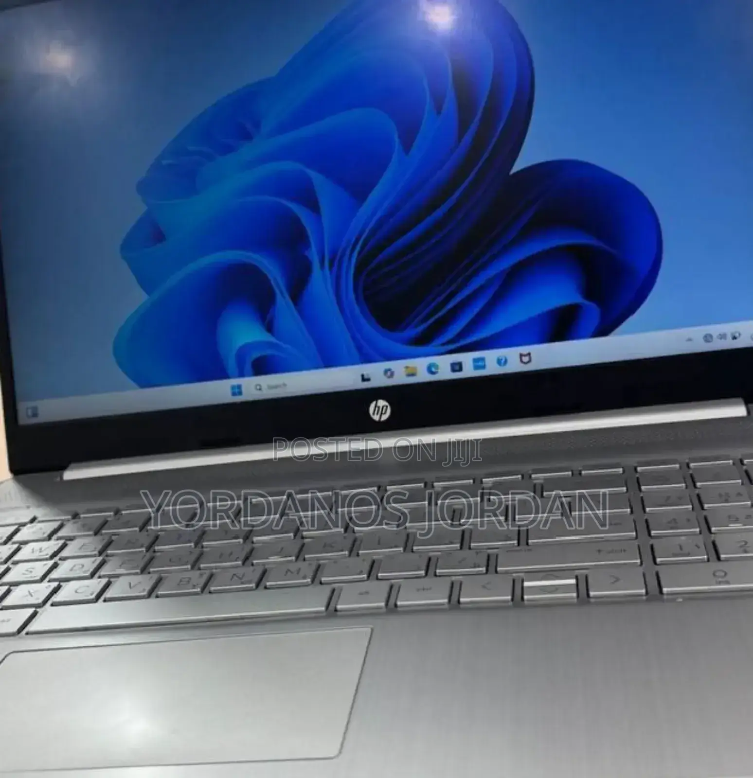 New Laptop HP Stream Notebook 16GB AMD Ryzen 5 SSD 512GB