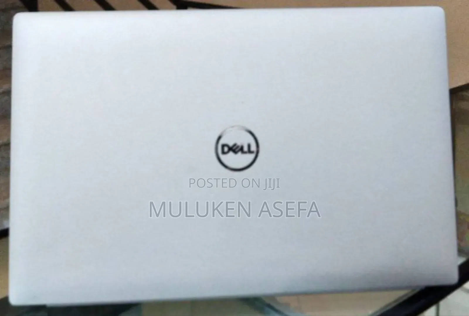 New Laptop Dell Inspiron 14 8GB Intel Core I7 SSD 512GB