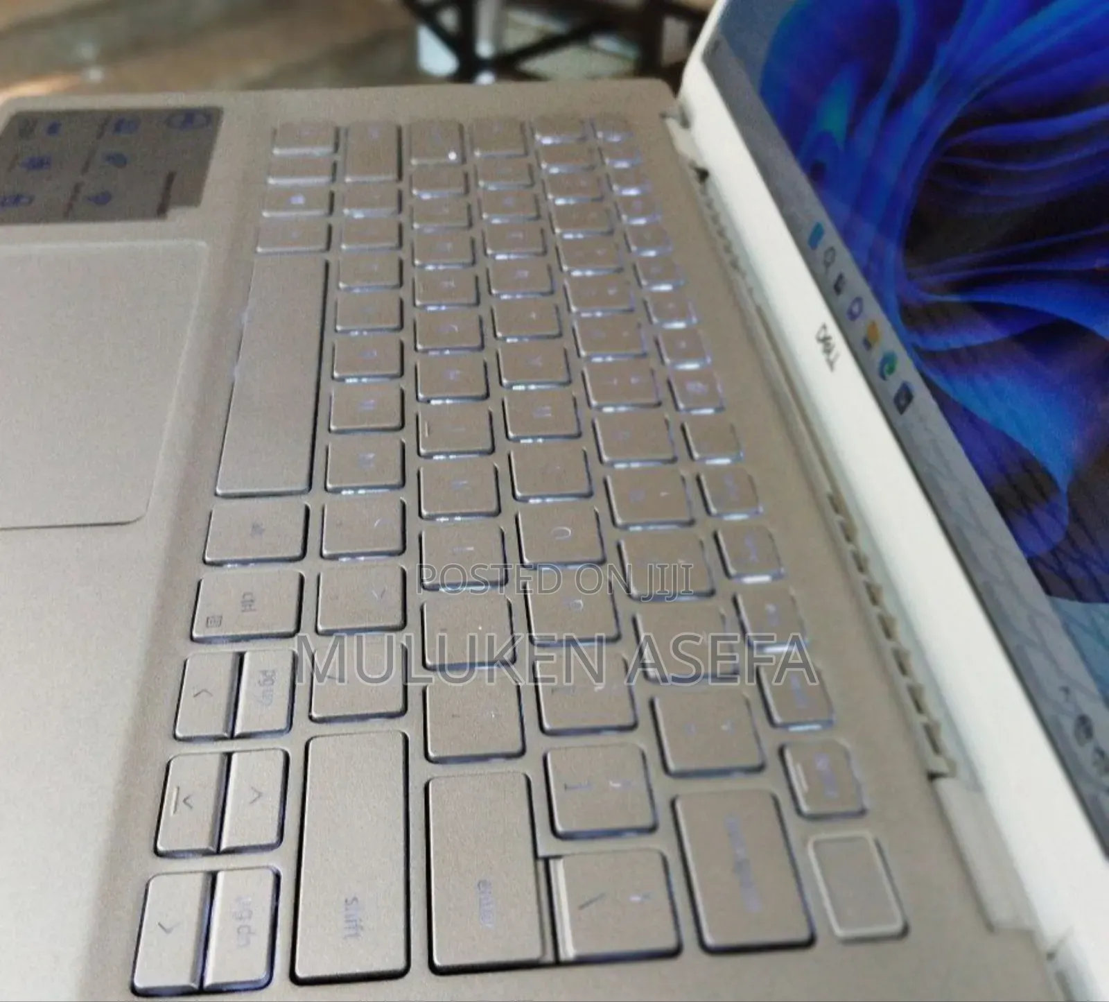 New Laptop Dell Inspiron 14 8GB Intel Core I7 SSD 512GB