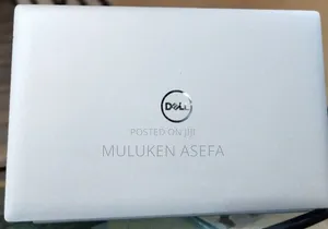 New Laptop Dell Inspiron 14 8GB Intel Core I7 SSD 512GB