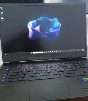 Photo - New Laptop HP Omen 17 32GB Intel Core I9 SSD 2T