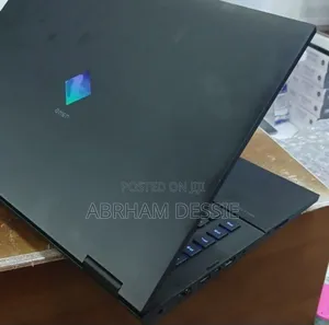New Laptop HP Omen 17 32GB Intel Core I9 SSD 2T