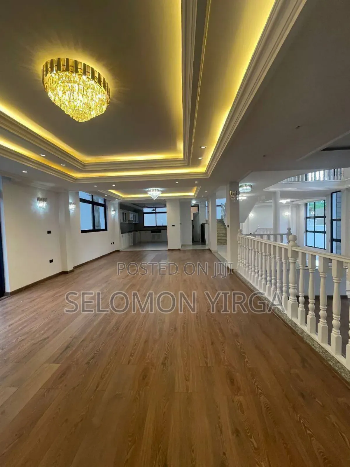 8bdrm Farm House in Adis Ababa, Bole for sale