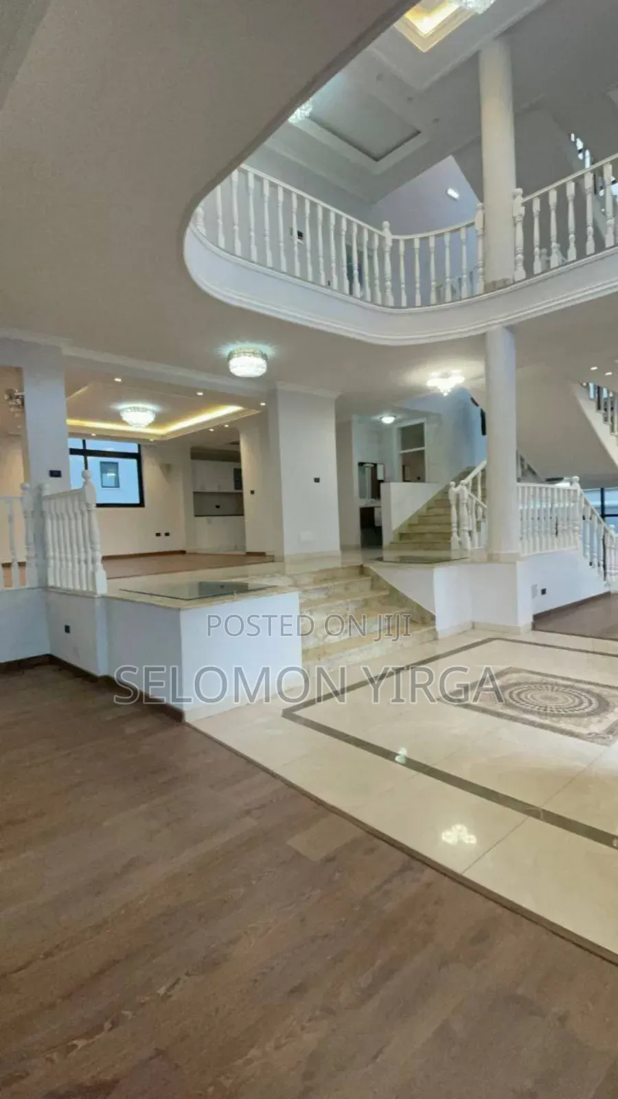 8bdrm Farm House in Adis Ababa, Bole for sale