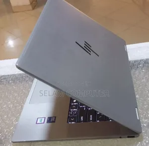Photo - New Laptop HP Envy X360 32GB Intel Core Ultra 7 SSD 2T