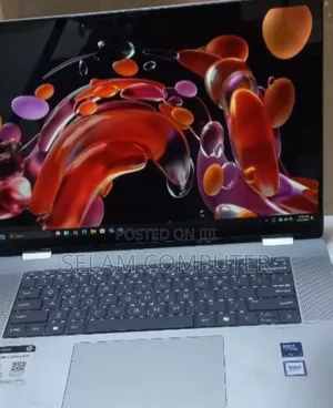 New Laptop HP Envy X360 32GB Intel Core Ultra 7 SSD 2T