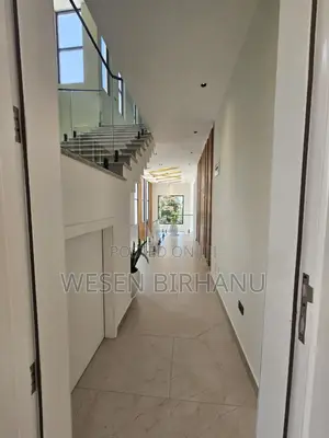 7bdrm Townhouse/Terrace in Ayat, Addis Ketema for sale