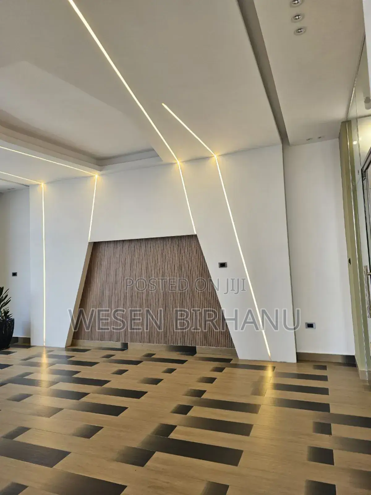 7bdrm Townhouse/Terrace in Ayat, Addis Ketema for sale