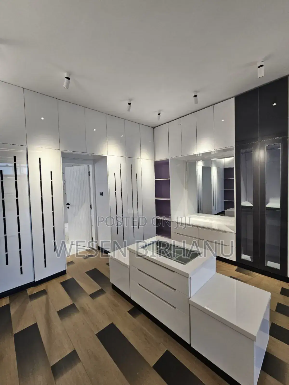 7bdrm Townhouse/Terrace in Ayat, Addis Ketema for sale