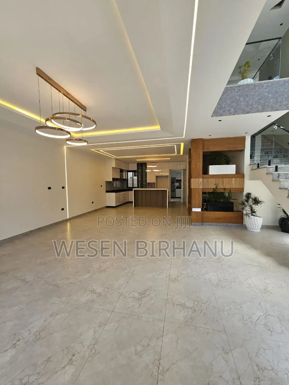 7bdrm Townhouse/Terrace in Ayat, Addis Ketema for sale