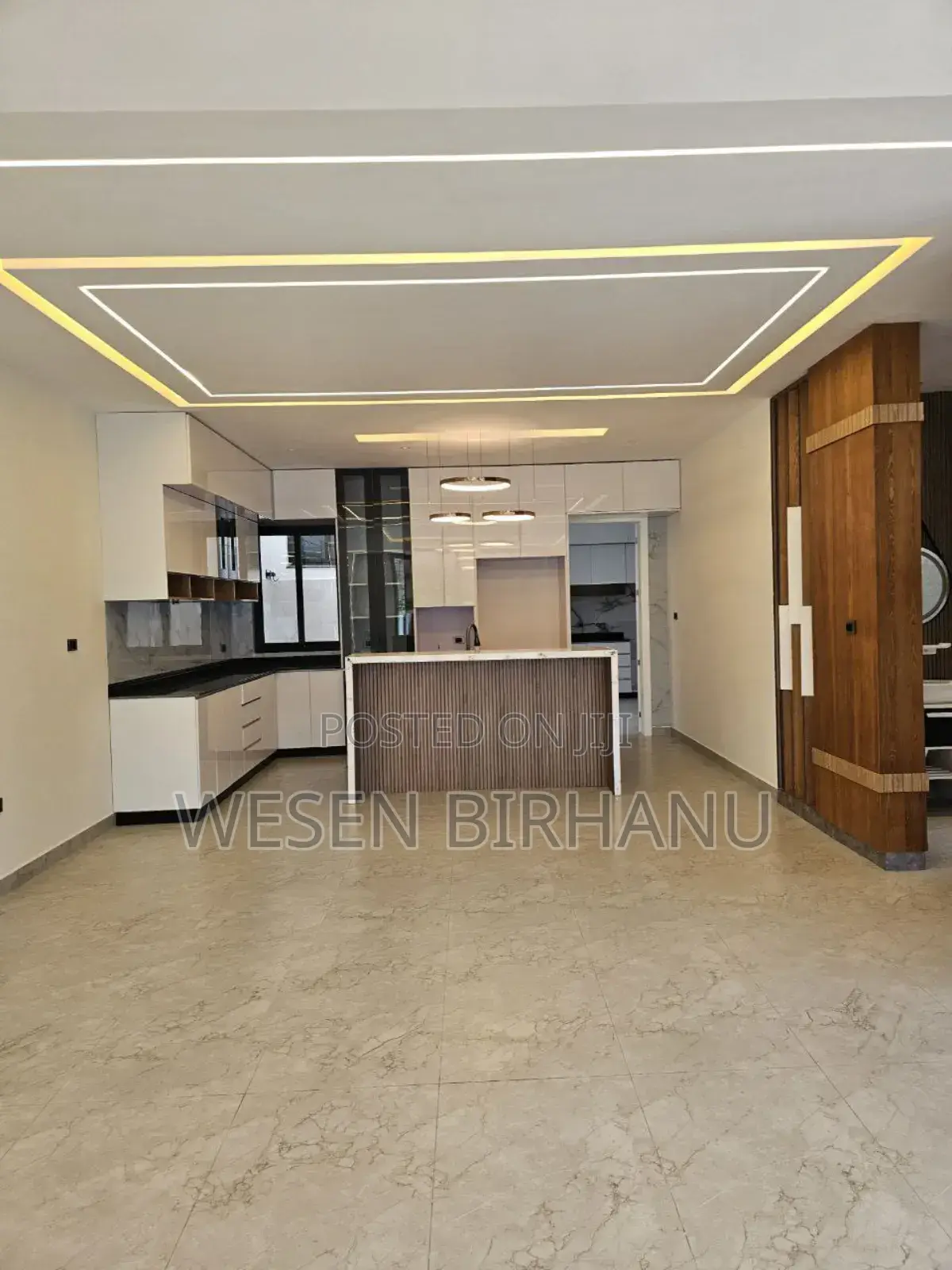 7bdrm Townhouse/Terrace in Ayat, Addis Ketema for sale