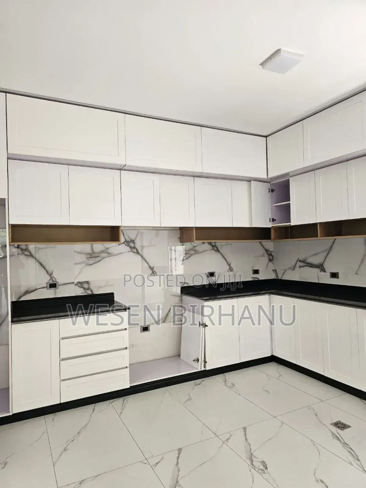 7bdrm Townhouse/Terrace in Ayat, Addis Ketema for sale