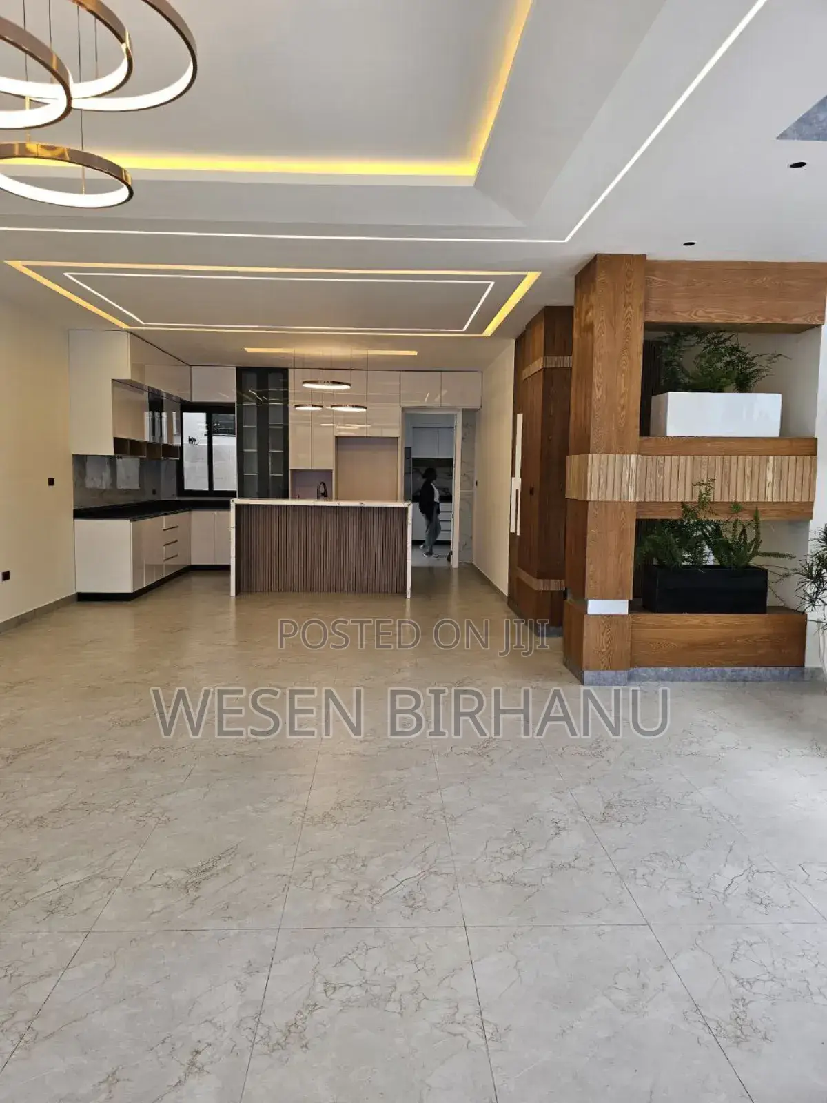 7bdrm Townhouse/Terrace in Ayat, Addis Ketema for sale