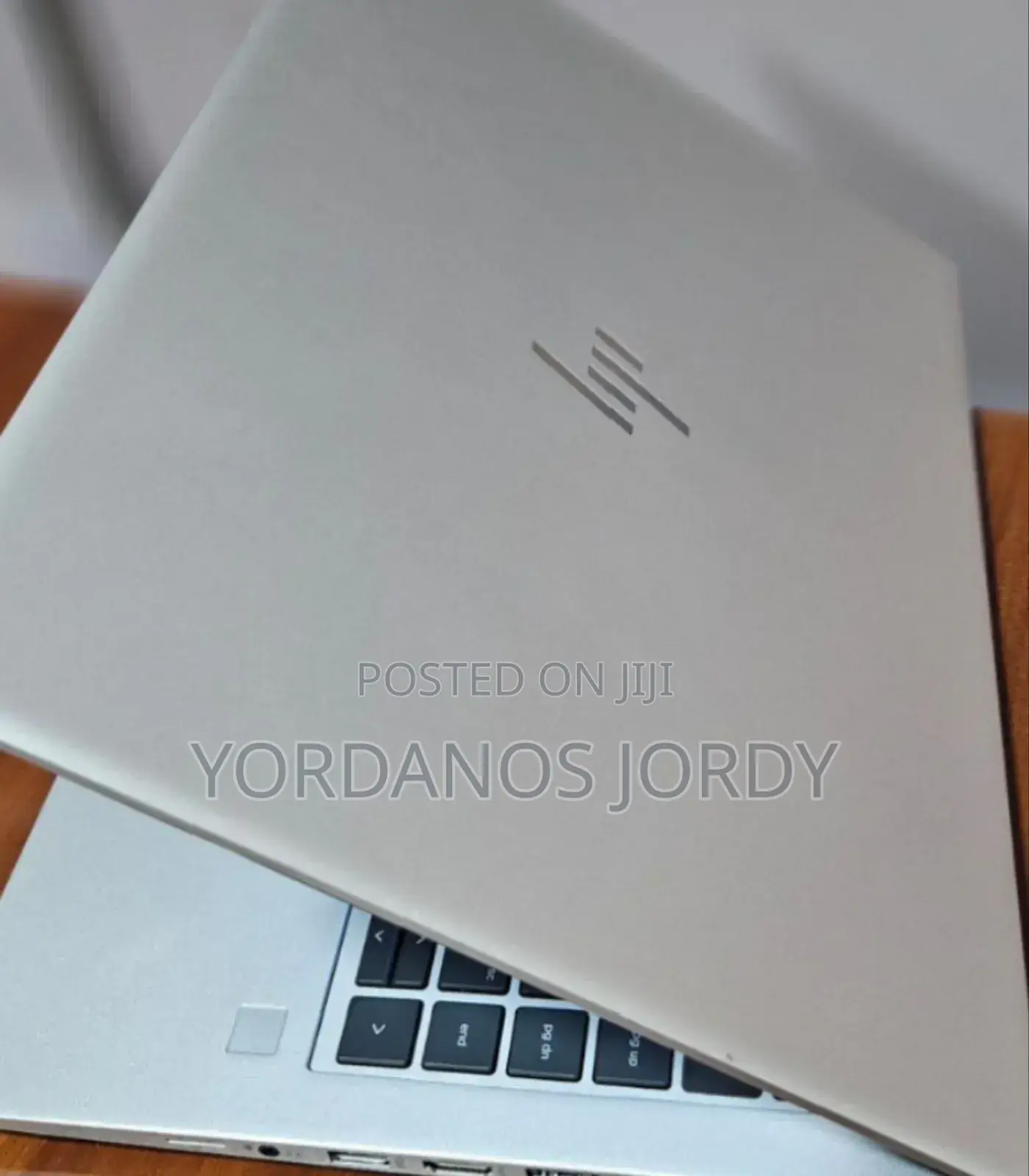 New Laptop HP EliteBook 745 G6 8GB AMD Ryzen 5 SSD 256GB