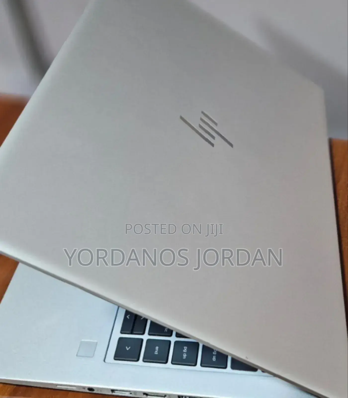 New Laptop HP EliteBook 745 G6 8GB AMD Ryzen 5 SSD 256GB