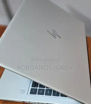 Photo - New Laptop HP EliteBook 745 G6 8GB AMD Ryzen 5 SSD 256GB