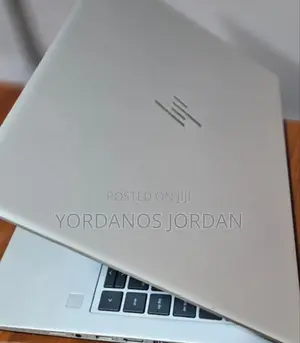 New Laptop HP EliteBook 745 G6 8GB AMD Ryzen 5 SSD 256GB