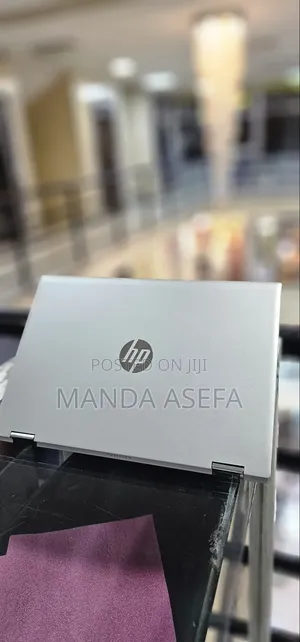 Photo - New Laptop HP Pavilion 14 X360 2-in-1 16GB Intel Core I5 SSD 512GB