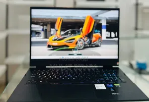 Photo - New Laptop HP Omen 17 16GB Intel Core I7 SSD 1T