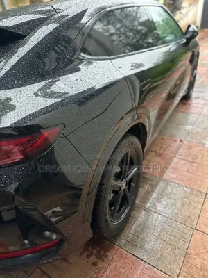 New BYD Song L DM-i 2025 Black