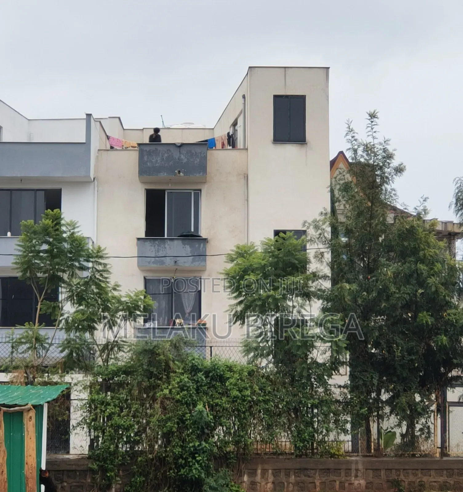 3bdrm House in Nifas Silk-Lafto for sale