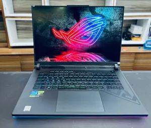 Photo - New Laptop Asus ROG Strix G16 G614 16GB Intel Core I7 SSD 1T