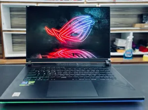 New Laptop Asus ROG Strix G16 G614 16GB Intel Core I7 SSD 1T
