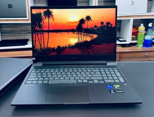 Photo - New Laptop HP Victus 16 16GB Intel Core I7 SSD 1T