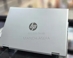 Photo - New Laptop HP Pavilion 14 X360 2-in-1 16GB Intel Core I5 SSD 512GB