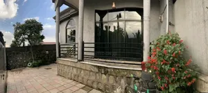 Furnished 4bdrm Villa in አዲሱ ገበያ, Gullele for sale