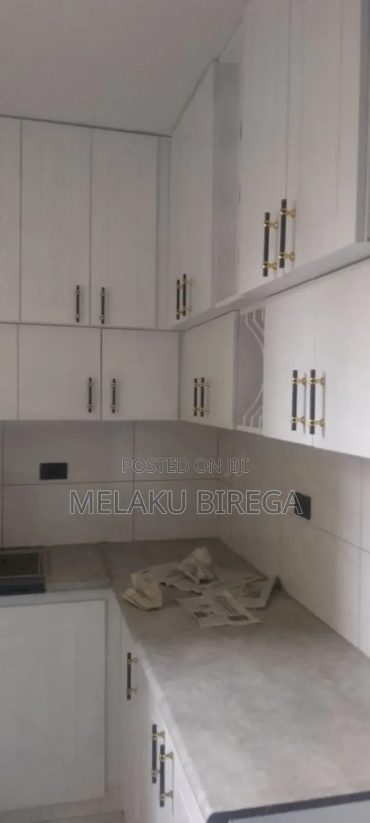 3bdrm House in Nifas Silk-Lafto for sale