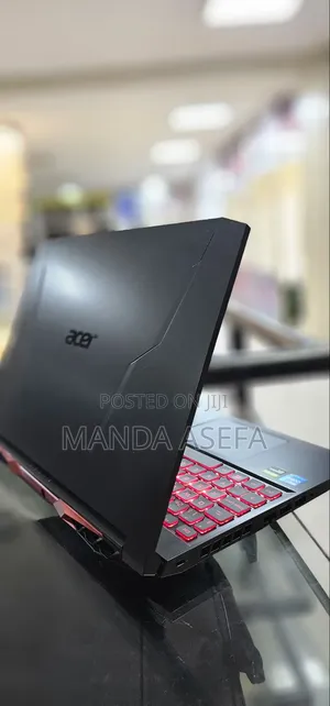 New Laptop Acer Nitro 5 16GB Intel Core I7 SSD 1T