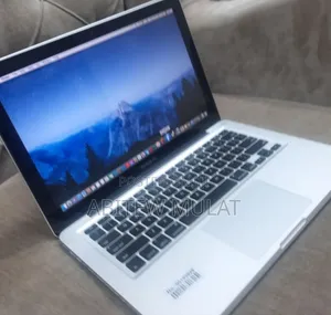 New Laptop Apple MacBook Pro 2011 8GB Intel Core I5 HDD 640GB