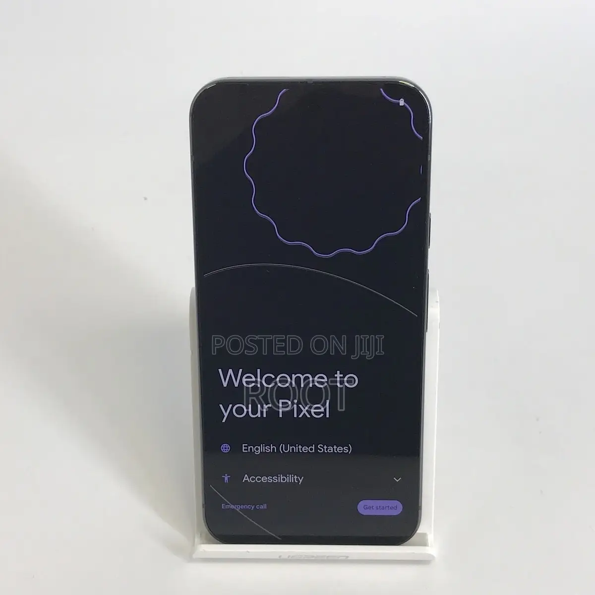 Google Pixel 9 Pro XL 128 GB Gray