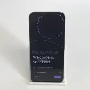 Google Pixel 9 Pro XL 128 GB Gray